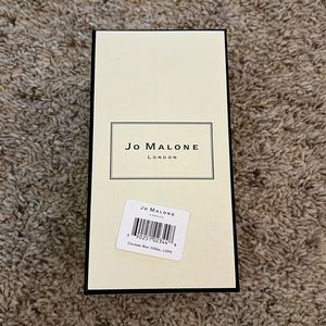 Jo Malone 100ML Cologne Box